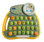 V. Tech Apple computer