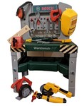 Bosch Work Bench