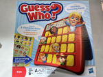 Guess Who Game