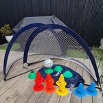 F20: HART Pop-Up Soccer Goal Set