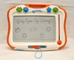 K30: Tomy Megasketcher Classic