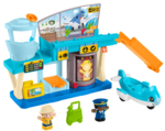 Airport Playset