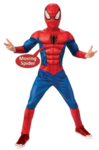 Marvel Spider-Man Costume