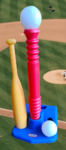 Little Tikes TotSports T-Ball Set