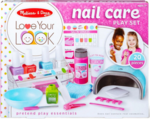 Nail Care Play Set