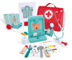 Little Doctor’s Medical Set