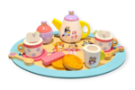 H30: Bluey Tea Party