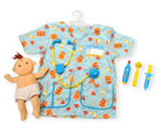 A11: Pediatric Nurse Costume
