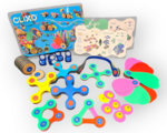 C21: Clixo Wheel Creator Pack