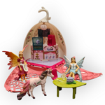 Schleich Fairy Café Blossom