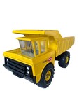 Mighty Tonka Dump Truck 