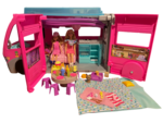 Barbie Dream Camper