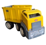 Rugged Riggz Dump Truck