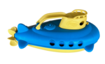 E13: Green Toys Submarine