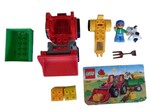 Duplo Big Tractor Set