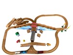 Thomas Mountain Tunnel Set