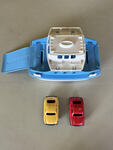 Green Toys Car Ferry