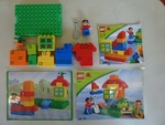 Lego Duplo Starter Set