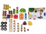 Creative Construction Set 