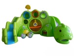 Fisher-Price Drop & Roar Dinosaur