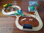 Thomas & Friends Zoo