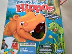 Hungry Hippos