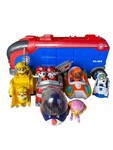 Paw Patrol Vehicle Set 