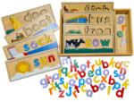 Melissa & Doug  See and Spell