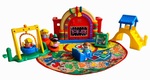 Fisher Price Time-to-Learn Preschool
