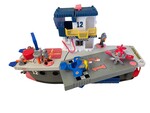 Imaginext Air-craft Carrier