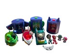 PJ Masks Deluxe Battle Headquarters 