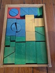 Steiner Blocks (Montessori)