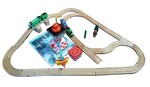 Thomas - Sodor Airfield Set