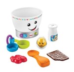 Magic Colour Mixing Bowl