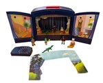 Playmobil Take-Along Theatre Playset