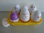 Egg Tray