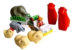 Playmobil Safari Truck & Animals