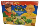 Turtle Recall