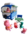 Peppa Pig Camper