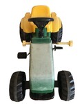 John Deere Tractor