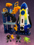 Imaginext Space Shuttle