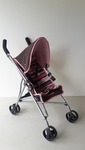 Baby Doll Push Chair