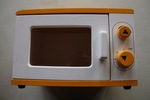 Pintoy Microwave