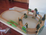 Thomas Wooden Railway