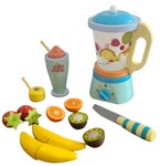 Fruit & Smoothie Blender Playset
