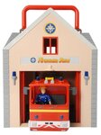 Fireman Sam Fire  Station Rescue Set