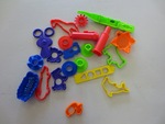 Playdough Fun Animal Mold Set