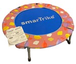 Mini trampoline (rebounder)