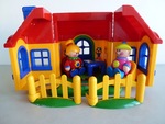 First Friends Playhouse