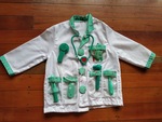 Doctor Costume set